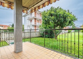 Bilocale Vicolo Naviglio, Druento - foto 29