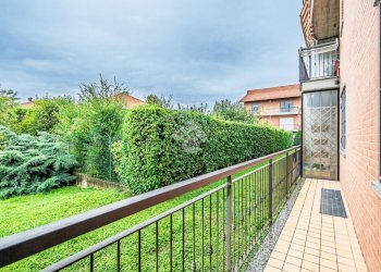 Bilocale Vicolo Naviglio, Druento - foto 30