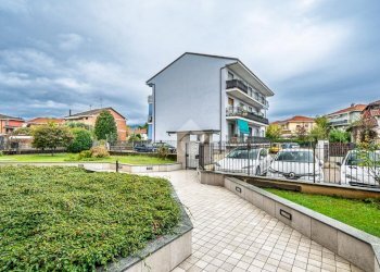 Bilocale Vicolo Naviglio, Druento - foto 31