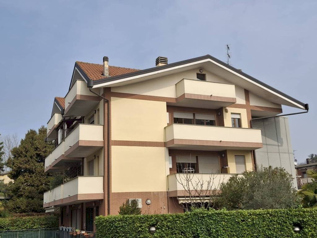 Trilocale Monza (zona Libertà) - foto 1