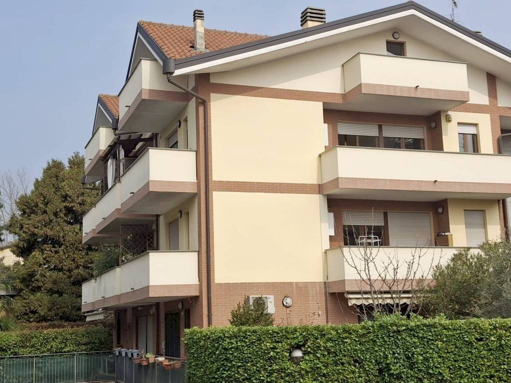 Trilocale Monza (zona Libertà) - foto 3