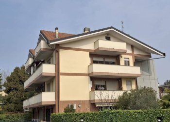 Three-room apartment Monza (neighborhood Libertà) - photo 1