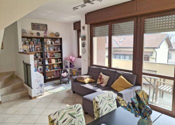 Three-room apartment Monza (neighborhood Libertà) - photo 7