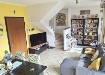 Three-room apartment Monza (neighborhood Libertà) - photo 8