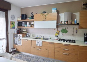 Three-room apartment Monza (neighborhood Libertà) - photo 9