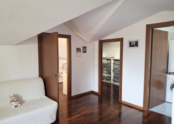 Trilocale Monza (zona Libertà) - foto 12