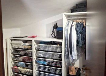 Three-room apartment Monza (neighborhood Libertà) - photo 14