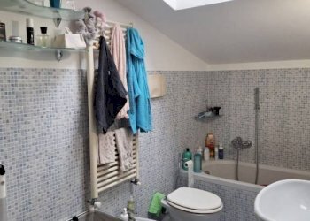 Three-room apartment Monza (neighborhood Libertà) - photo 15