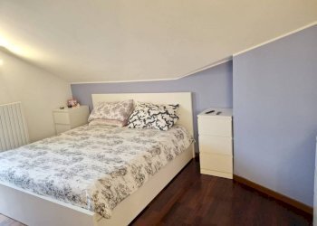 Three-room apartment Monza (neighborhood Libertà) - photo 16