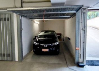 Three-room apartment Monza (neighborhood Libertà) - photo 19