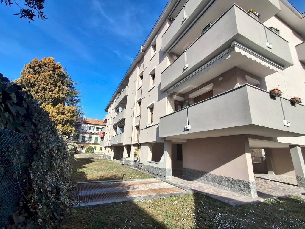 Trilocale Villasanta - foto 1