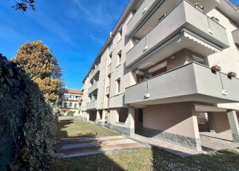 Trilocale Villasanta - foto 1