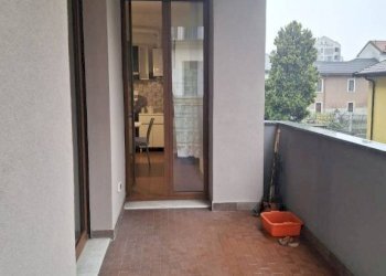Trilocale Villasanta - foto 12