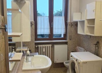 Trilocale Villasanta - foto 21