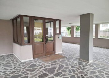 Trilocale Villasanta - foto 32