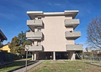 Trilocale Villasanta - foto 38