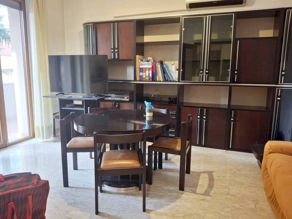 Trilocale Monza - foto 2