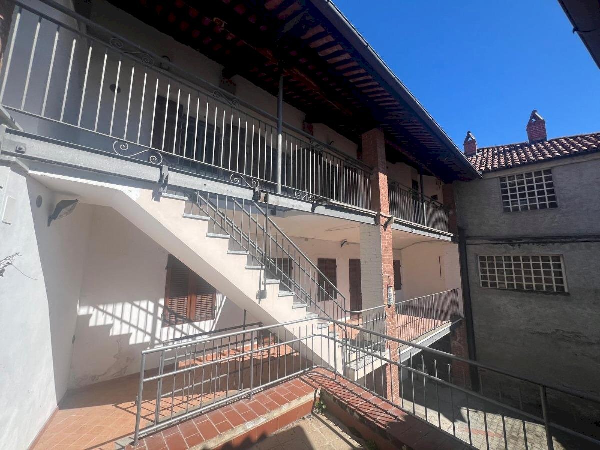 Casa semi indipendente Chiaverano - foto 2