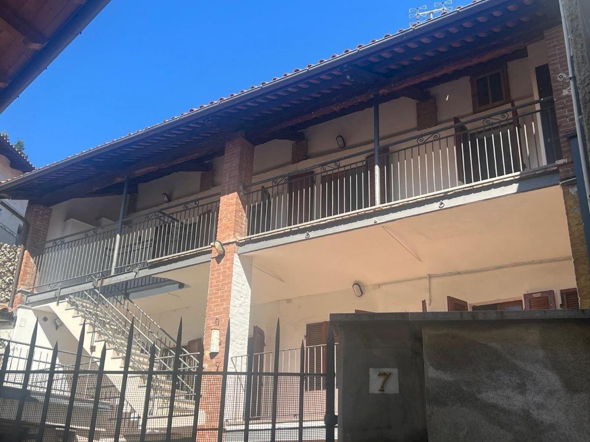 Casa semi indipendente Chiaverano - foto 3