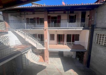 Casa semi indipendente Chiaverano - foto 1