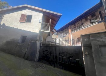 Casa semi indipendente Chiaverano - foto 12