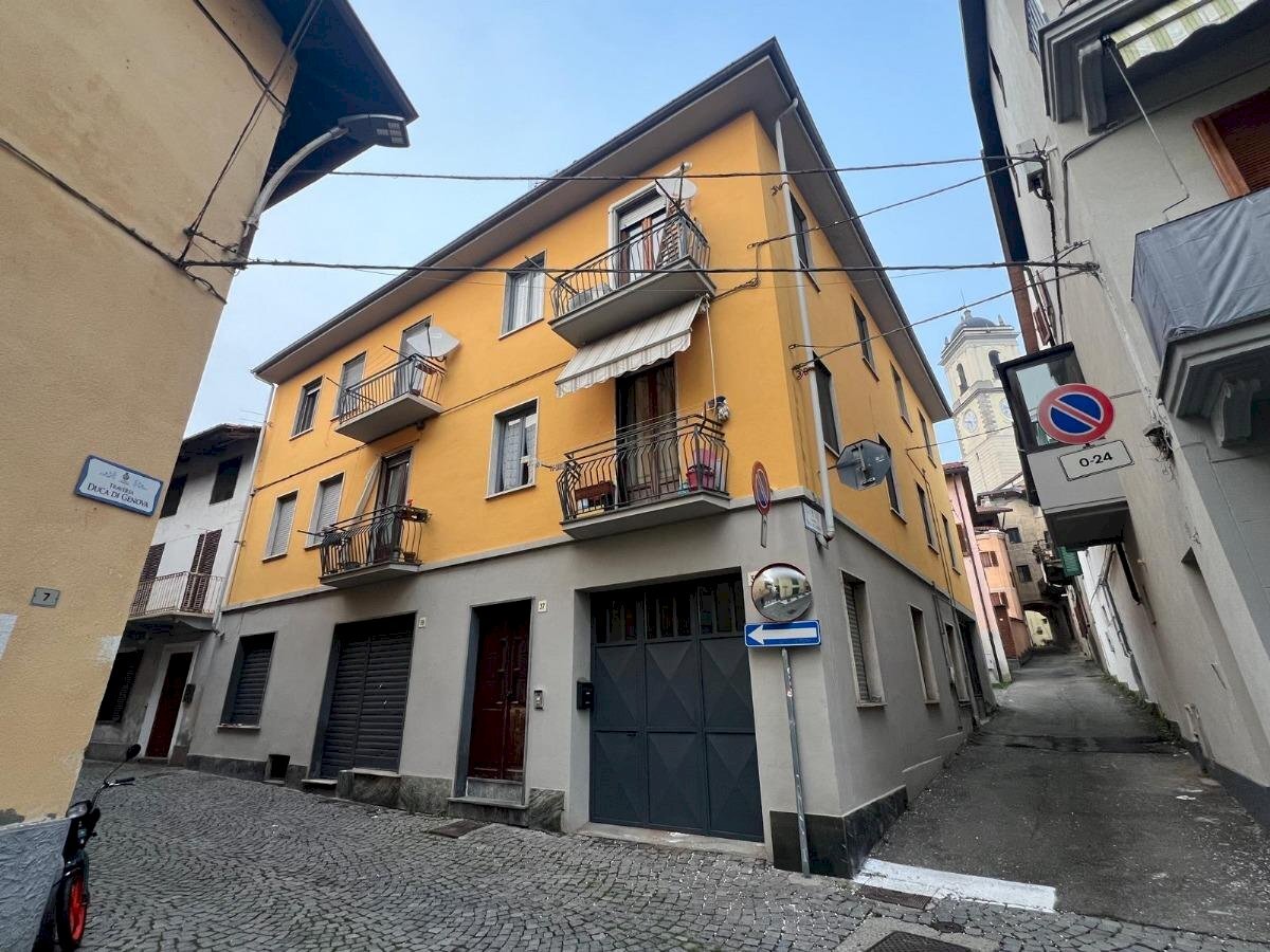 Three-room apartment Strambino - photo 1