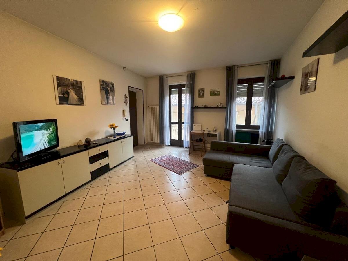 Three-room apartment Strambino - photo 2