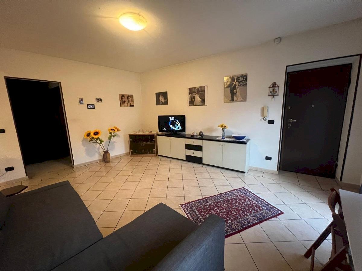 Three-room apartment Strambino - photo 3