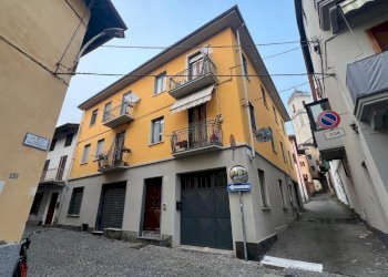 Three-room apartment Strambino - photo 1