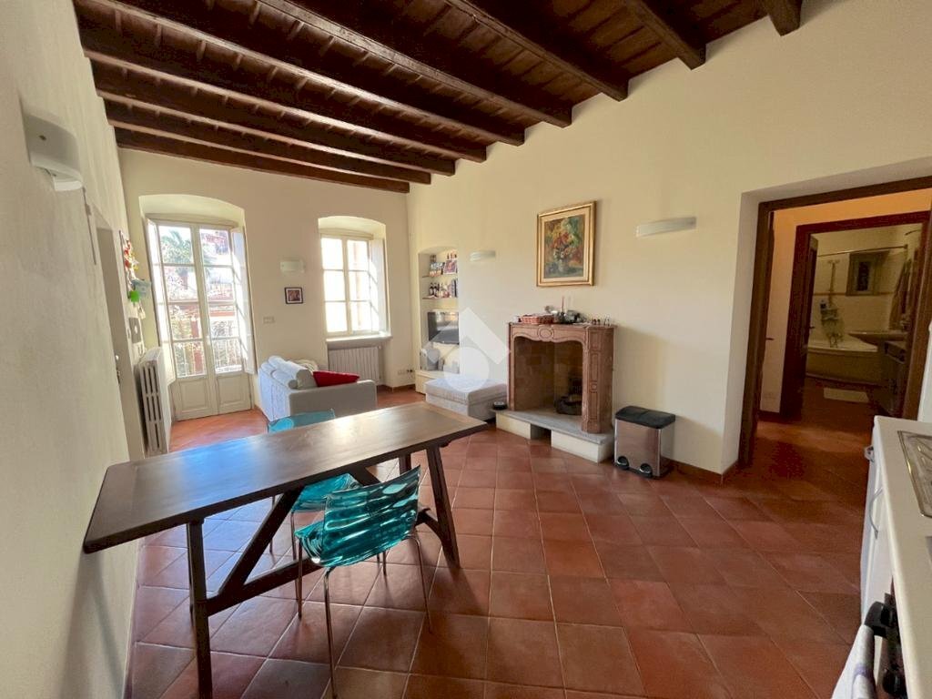 Trilocale Via del Pino, Pinerolo - foto 1