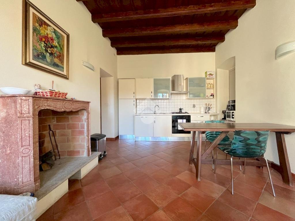 Trilocale Via del Pino, Pinerolo - foto 2