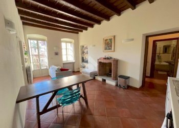 Trilocale Via del Pino, Pinerolo - foto 1