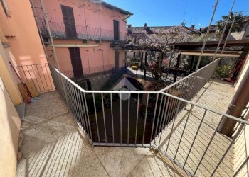 Trilocale Via del Pino, Pinerolo - foto 11