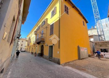 Trilocale Via del Pino, Pinerolo - foto 30