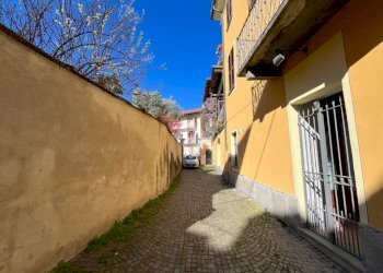 Trilocale Via del Pino, Pinerolo - foto 31