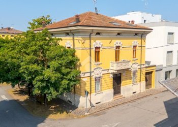 Villa Via demos malavasi, Novi di Modena - foto 1