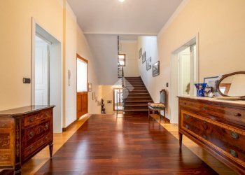 Villa Via demos malavasi, Novi di Modena - foto 5