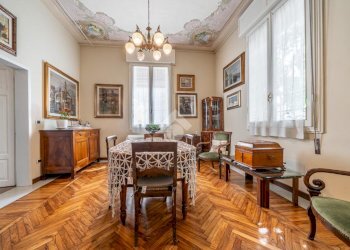 Villa Via demos malavasi, Novi di Modena - foto 7