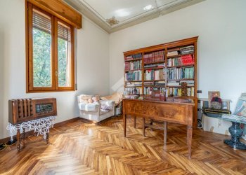 Villa Via demos malavasi, Novi di Modena - foto 8