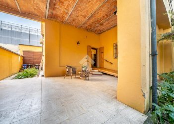 Villa Via demos malavasi, Novi di Modena - foto 11