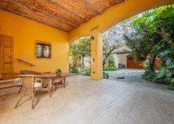 Villa Via demos malavasi, Novi di Modena - foto 16