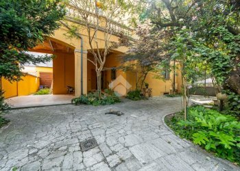 Villa Via demos malavasi, Novi di Modena - foto 17