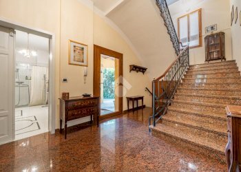 Villa Via demos malavasi, Novi di Modena - foto 24