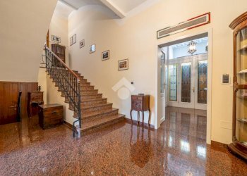 Villa Via demos malavasi, Novi di Modena - foto 30