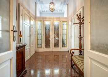 Villa Via demos malavasi, Novi di Modena - foto 32