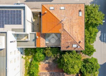 Villa Via demos malavasi, Novi di Modena - foto 35