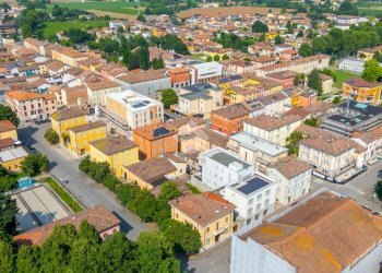 Villa Via demos malavasi, Novi di Modena - foto 36