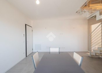 Three-room apartment Via Albano Modena, Novi di Modena - photo 12