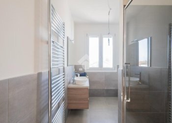 Three-room apartment Via Albano Modena, Novi di Modena - photo 17