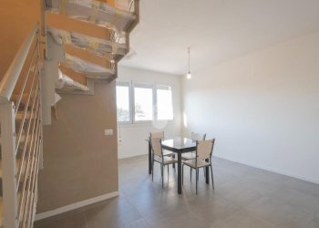 Three-room apartment Via Albano Modena, Novi di Modena - photo 20